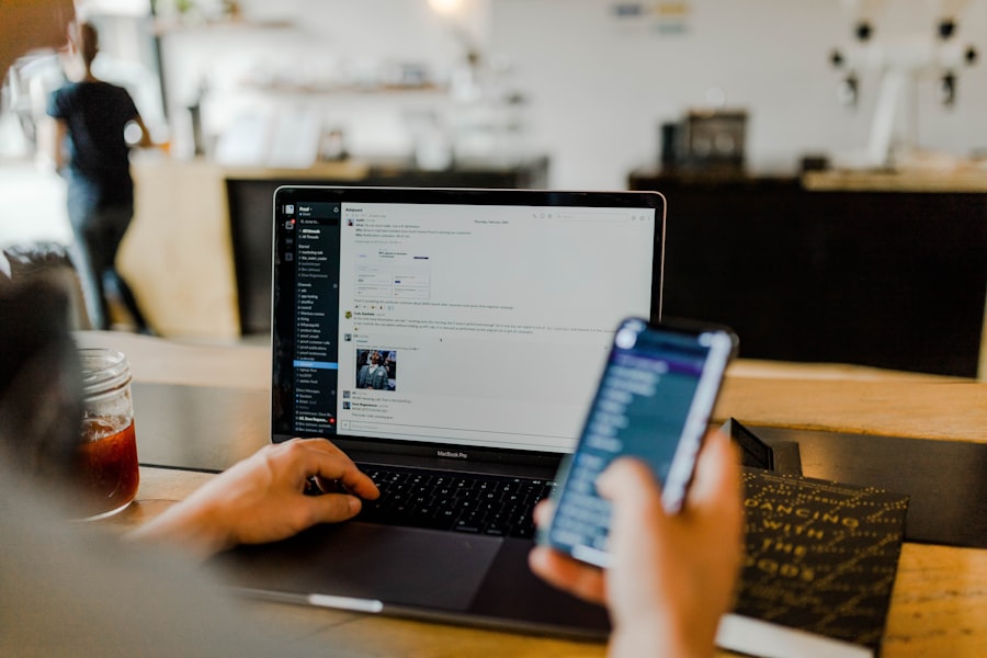 Personalized Email Marketing